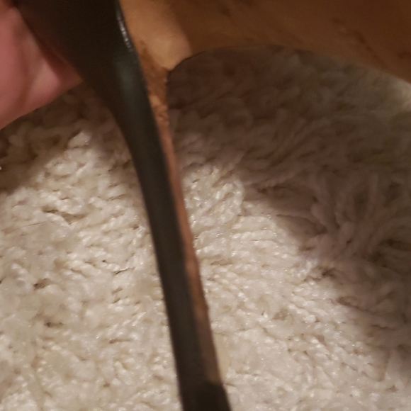 GUCCI Sexayyy peep toe bootie - Picture 13 of 16